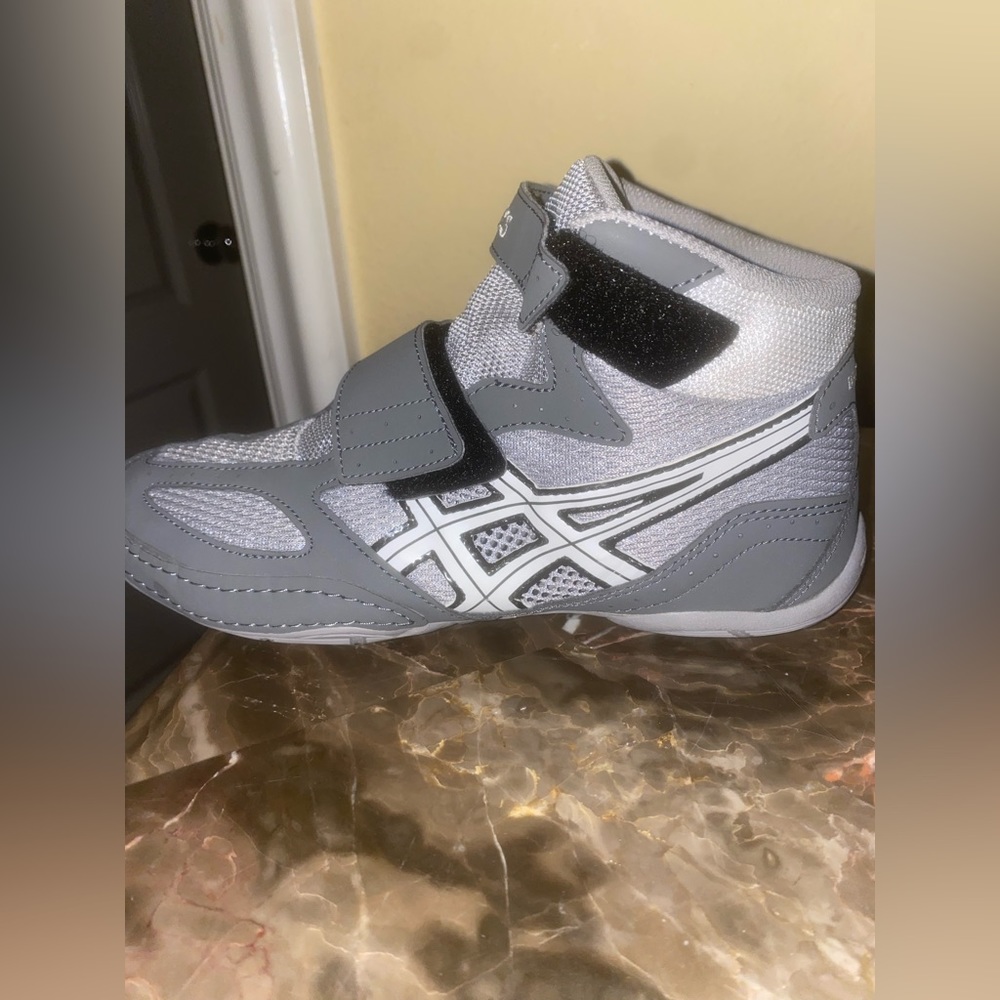 ASICS wrestling/boxing shoe KIDS